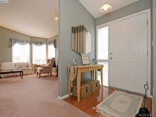 Photo 15: 63 Salmon Crt in VICTORIA: VR Glentana Manufactured Home for sale (View Royal)  : MLS®# 783796