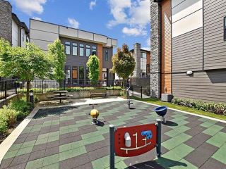 Photo 37: 49 33209 CHERRY Avenue in Mission: Mission BC Townhouse for sale in "58 on Cherry" : MLS®# R2779155