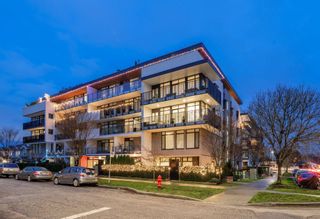 Photo 37: 310 5080 QUEBEC Street in Vancouver: Main Condo for sale in "Eastpark" (Vancouver East)  : MLS®# R2853409
