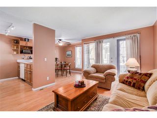 Photo 6: 3 97 GRIER Place NE in Calgary: Greenview House for sale