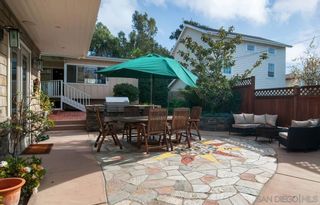 Photo 37: LA JOLLA House for rent : 1 bedrooms : 5540 Waverly #A