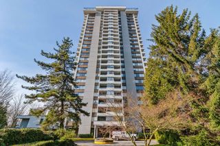 Photo 2: 2007 9521 CARDSTON Court in Burnaby: Government Road Condo for sale in "CONCORD PLACE" (Burnaby North)  : MLS®# R2524995