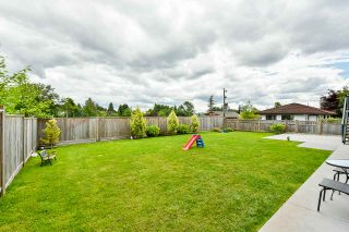 Photo 34: 1620 SPRINGER Avenue in Burnaby: Parkcrest House for sale in "KENSINGTON WEST" (Burnaby North)  : MLS®# R2493688