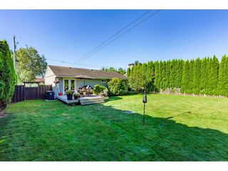 Photo 25: 27347 29A Avenue in Langley: Aldergrove Langley House for sale : MLS®# R2481968