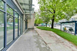Photo 3: 383 E BROADWAY in Vancouver: Mount Pleasant VE Office for sale (Vancouver East)  : MLS®# C8025567