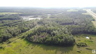 Photo 2: TWP 542 R.R. 41: Rural Lac Ste. Anne County Vacant Lot/Land for sale : MLS®# E4345080