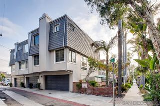Photo 20: MISSION BEACH Condo for sale : 3 bedrooms : 819 Nantasket Ct in San Diego