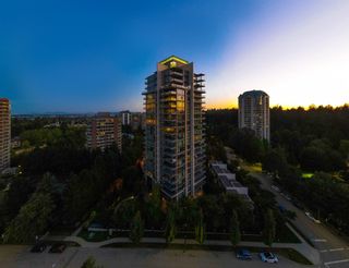 Photo 39: 1305 6168 WILSON Avenue in Burnaby: Metrotown Condo for sale in "JEWEL 2" (Burnaby South)  : MLS®# R2636686
