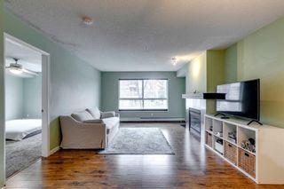 Photo 7: 113 25 Richard Place SW in Calgary: Lincoln Park Apartment for sale : MLS®# A2130133