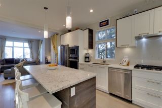 Photo 4: 47 2888 156 STREET in Surrey: Grandview Surrey Townhouse for sale (South Surrey White Rock)  : MLS®# R2422798