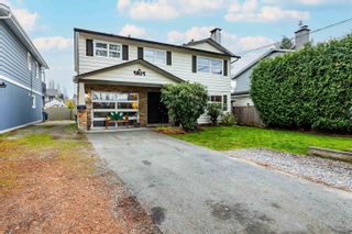 Photo 1: 4604 46A Street in Delta: Ladner Elementary House for sale (Ladner)  : MLS®# R2859003