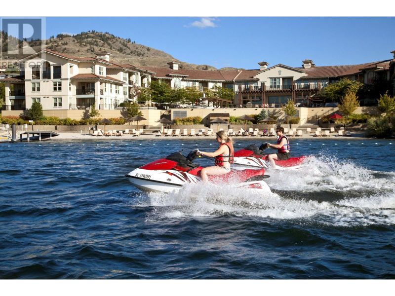 FEATURED LISTING: 120 - 4200 LAKESHORE Drive Osoyoos