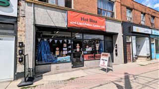 Main Photo: 1980 Eglinton Avenue W in Toronto: Briar Hill-Belgravia Property for sale (Toronto W04)  : MLS®# W7374822