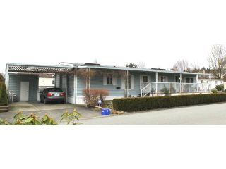 Photo 2: 97 145 KING EDWARD Street in Coquitlam: Maillardville Manufactured Home for sale in "MILL CREEK VILLAGE" : MLS®# V876573