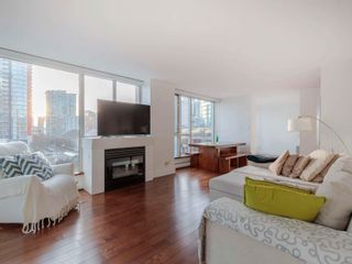 Photo 11: 904 183 KEEFER PLACE in Vancouver: Downtown VW Condo for sale (Vancouver West)  : MLS®# R2662239