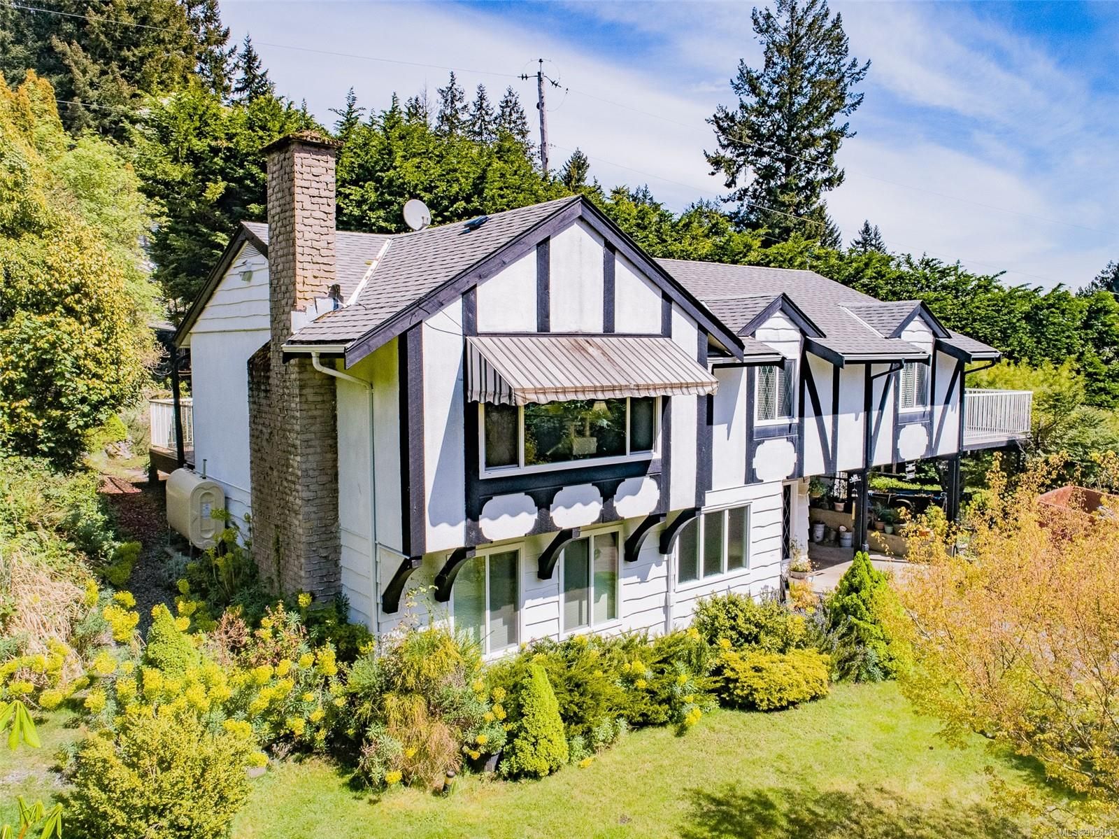 Main Photo: 234 Arrow Way in Nanaimo: Na Hammond Bay House for sale : MLS®# 902456