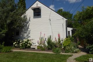 Photo 31: 10957 140 Street in Edmonton: Zone 07 House for sale : MLS®# E4306383