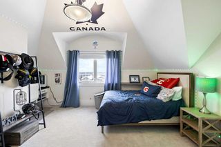 Photo 31: 20 Spring Valley Way SW in Calgary: Springbank Hill Detached for sale : MLS®# A2119921