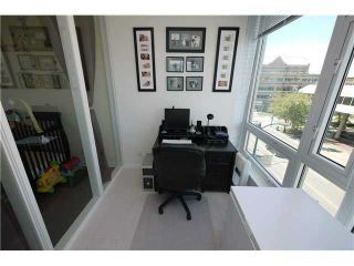 Photo 9:  in Vancouver: Kitsilano Condo for rent (Vancouver West)  : MLS®# AR136