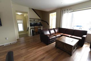 Photo 17: 47 Stan Schriber Crescent in Winnipeg: Crocus Meadows Residential for sale (3K)  : MLS®# 202206456