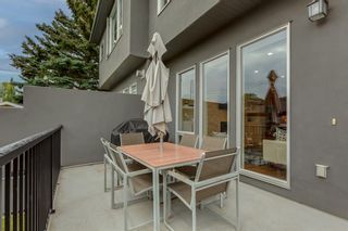Photo 37: 416 34 Avenue NW in Calgary: Highland Park Semi Detached (Half Duplex) for sale : MLS®# A2003732