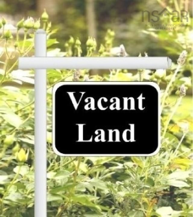 Main Photo: Lot 59/60 Black Cherry Lane in Ardoise: Hants County Vacant Land for sale (Annapolis Valley)  : MLS®# 202200480