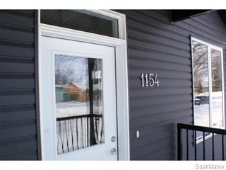 Photo 3: 1154 LINDSAY Street in Regina: Eastview Single Family Dwelling for sale (Regina Area 03)  : MLS®# 549678