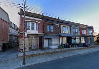 Main Photo: 2555 W Dundas Street in Toronto: High Park North Property for sale (Toronto W02)  : MLS®# W5880588