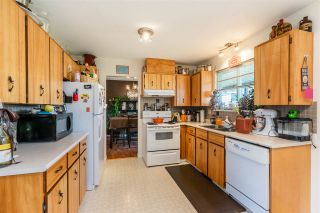 Photo 10: 3279 CHEHALIS Drive in Abbotsford: Abbotsford West House for sale : MLS®# R2497972