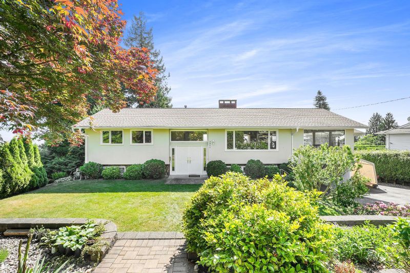 FEATURED LISTING: 3071 LAZY A Street Coquitlam