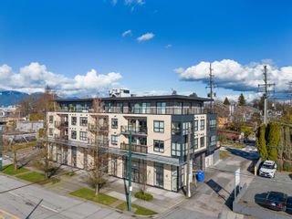 Photo 24: PH1 3028 ARBUTUS Street in Vancouver: Kitsilano Condo for sale in "La Vista" (Vancouver West)  : MLS®# R2872087