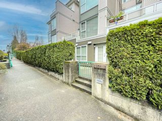 Photo 32: 103 3480 MAIN STREET in Vancouver: Main Condo for sale (Vancouver East)  : MLS®# R2635228