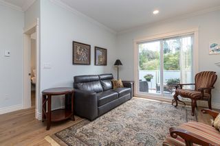 Photo 5: 209 347 Seventh St in Nanaimo: Na Chase River Row/Townhouse for sale : MLS®# 962351