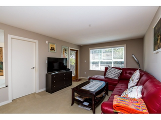 Photo 7: 119 5885 Irmin Street in Burnaby: Metrotown Condo for sale (Burnaby South)  : MLS®# R2061534