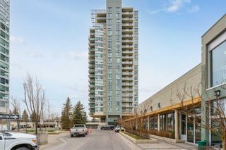 Photo 2: 1706 55 Spruce Place SW in Calgary: Spruce Cliff Apartment for sale : MLS®# A2128191
