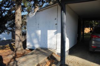 Photo 34: 196 CENTENNIAL Drive in Mackenzie: Mackenzie -Town House for sale : MLS®# R2826712