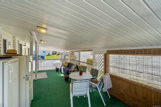 Photo 19: 13 129 Meridian Way in Parksville: PQ Parksville Manufactured Home for sale (Parksville/Qualicum)  : MLS®# 961032