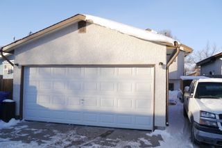 Photo 10: 51 Laurent Drive in Winnipeg: St Norbert Single Family Detached for sale (South Winnipeg)  : MLS®# 1532026
