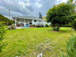 Photo 25: 8561 BROADWAY Street in Chilliwack: Chilliwack E Young-Yale House for sale : MLS®# R2593236