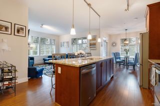 Photo 2: 303 2330 SHAUGHNESSY Street in Port Coquitlam: Central Pt Coquitlam Condo for sale in "AVANTI ON SHAUGHNESSY" : MLS®# R2869608