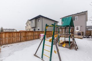 Photo 33: 550 LUXSTONE Place SW: Airdrie Detached for sale : MLS®# C4293156
