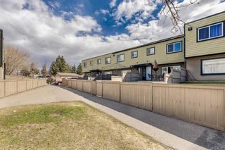 Photo 24: 152 3809 45 Street SW in Calgary: Glenbrook Row/Townhouse for sale : MLS®# A2125368