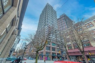 Photo 18: 2402 108 W CORDOVA Street in Vancouver: Downtown VW Condo for sale in "Woodwards" (Vancouver West)  : MLS®# R2759544