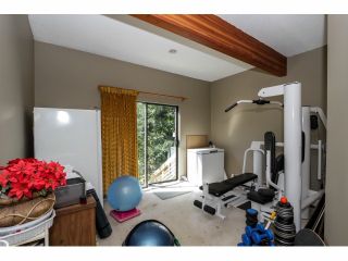 Photo 16: 244 MONTGOMERY Street in Coquitlam: Central Coquitlam House for sale : MLS®# V1081469