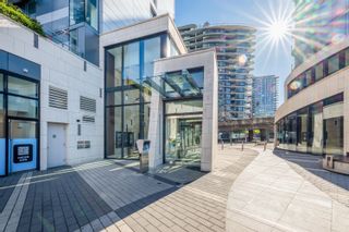 Photo 3: 1713 89 NELSON Street in Vancouver: Yaletown Condo for sale (Vancouver West)  : MLS®# R2867757