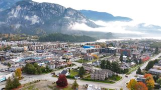 Photo 22: 409 1211 VILLAGE GREEN Way in Squamish: Downtown SQ Condo for sale in "Rockcliff at Eaglewind" : MLS®# R2864593