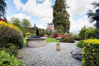 Photo 36: 1080 WOLFE Avenue in Vancouver: Shaughnessy House for sale (Vancouver West)  : MLS®# R2695687
