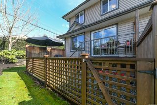 Photo 48: 101 4699 Muir Rd in Courtenay: CV Courtenay East Row/Townhouse for sale (Comox Valley)  : MLS®# 870237