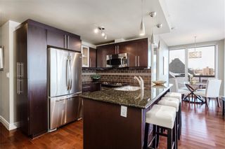 Photo 10: 707 817 15 Avenue SW in Calgary: Beltline Apartment for sale : MLS®# A2095422