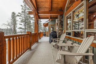 Photo 34: 332 104 Armstrong Place: Canmore Apartment for sale : MLS®# A2012573